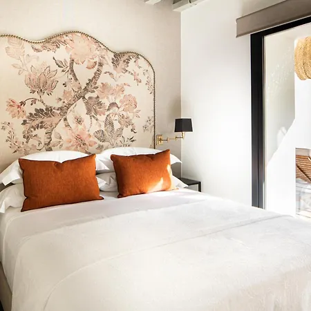 Boutique Casa Cánovas Hotel Cádis