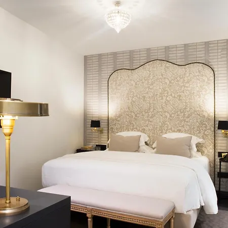 Hotel Boutique Casa Cánovas 4*
