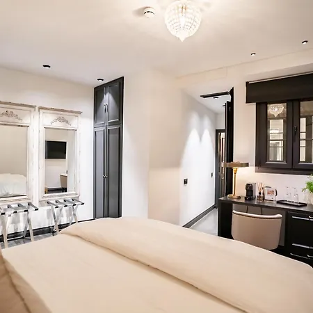 Boutique Casa Cánovas Hotel 4*